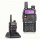 Baofeng UV-5R, Reliable, compact, and packed with functionality, the Baofeng UV-5R is a powerhouse communication tool trusted by adventurers, radio enthusiasts, preppers, and professionals alike